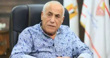 لجنة للتفتيش من الجهاز المركزي للمحاسبات تبدأ عملها في الزمالك