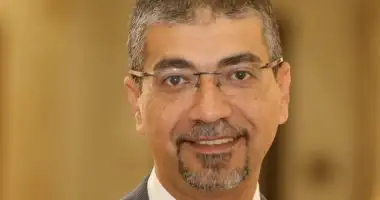 نائب بالشيوخ: مبادرة منتدى شباب العالم لإحياء الإنسانية رسالة سلام لانقاذ ضحايا  الصراعات والنزاعات
