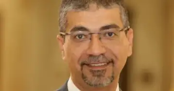 نائب بالشيوخ: مبادرة منتدى شباب العالم لإحياء الإنسانية رسالة سلام لانقاذ ضحايا  الصراعات والنزاعات