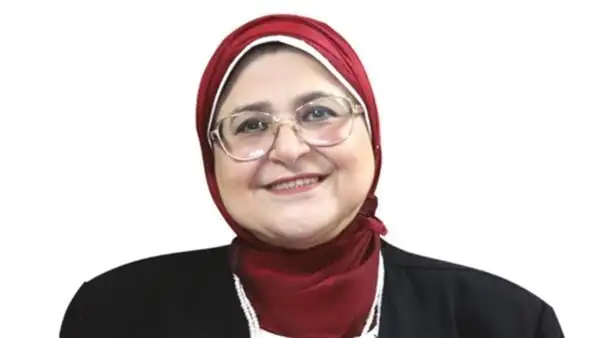 النائبة هناء سرور: حشود المصريين بالخارج على مقار اللجان الانتخابية يدعو للفخر والاعتزاز