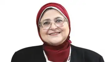 النائبة هناء سرور: حشود المصريين بالخارج على مقار اللجان الانتخابية يدعو للفخر والاعتزاز