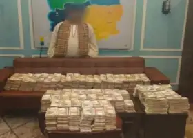 ضبط متهم بالاتجار في النقد الأجنبي بحوزته 24 مليون جنيه في القاهرة