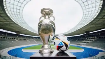 طرح الدفعة الثانية من تذاكر يورو 2024