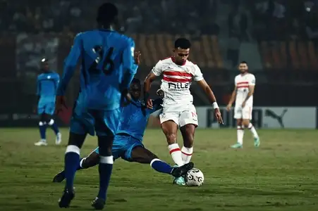 دويدار: الزمالك خاض مباراة سوار بشخصية البطل