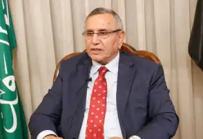 عبدالسند يمامة: الانتخابات الرئاسية ليست محسومة والفرصة متاحة