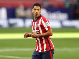 سواريز: رحيلي لـ أتلتيكو مدريد منحني فرصة للثأر