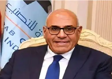 العربية للتصنيع: نصنع أجزاء الطائرات الفرنسية المقاتلة في مصر