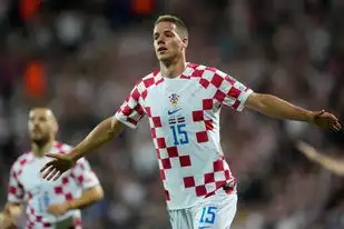 منتخب كرواتيا يكشف مقر إقامته في يورو 2024
