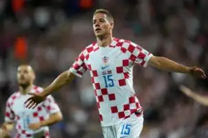 منتخب كرواتيا يكشف مقر إقامته في يورو 2024