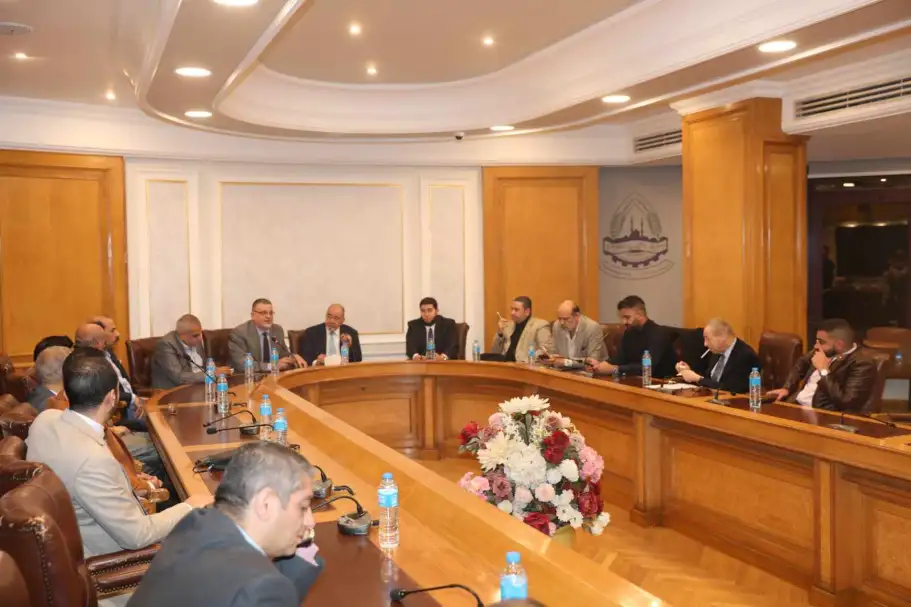شعبة المستلزمات الطبية: انخفاض طاقات التخزين بمعظم مصانع وشركات القطاع لأقل من 20% من طاقتها الاستيعابية