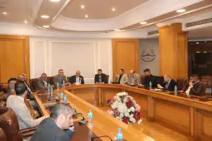 شعبة المستلزمات الطبية: انخفاض طاقات التخزين بمعظم مصانع وشركات القطاع لأقل من 20% من طاقتها الاستيعابية