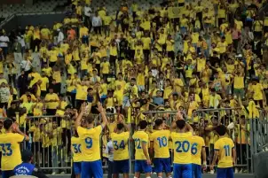 الإسماعيلي يسحب 3 نقاط من البنك الأهلي في الدوري