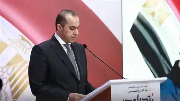 محمود فوزي: لم نطلب من المؤيدين عمل دعاية للسيسي.. وعلينا الاعتراف بشعبيته الجارفة