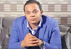 عضو تنسيقية شباب الأحزاب: مصر بحاجة إلى قائد قوي مثل الرئيس السيسي