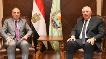 الري والزراعة: بدء إجراءات استصدار القرار الوزاري بتحديد مساحات الأرز لموسم 2024