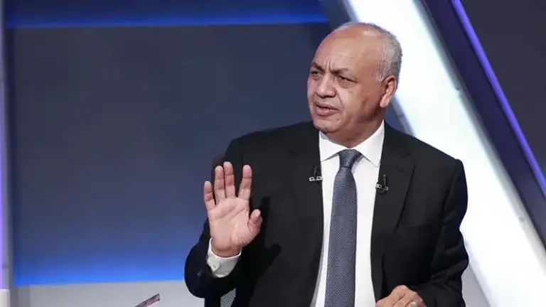 مصطفى بكري بعد مشروع قانون أقره الكونجرس: نتنياهو يحكم البيت الأبيض