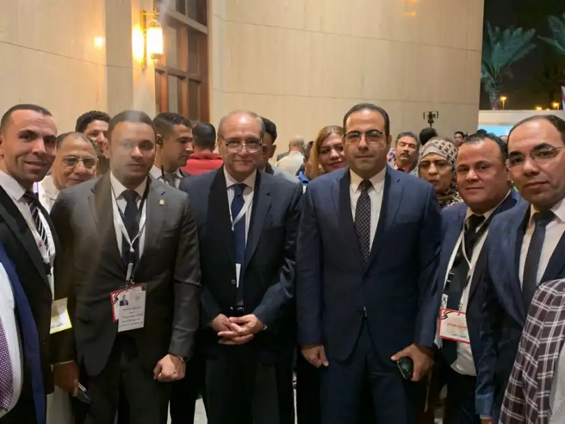 ""كمل بصوتك.. وقم بواجبك " ..شباب المصريين بالخارج يطلق مبادرة لحث المواطنين  بالداخل بالمشاركة في  إنتخابات الرئاسة