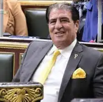 رئيس عربية النواب : مصر أصبحت دولة مستقلة وتأييد تام للرئيس السيسي فى الانتخابات الرئاسية