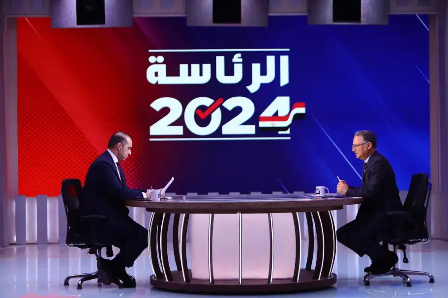 المستشار محمود فوزي: مسئوليات وانشغال الرئيس سبب عدم ظهوره إعلاميا