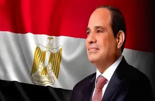 السيسي يشهد اختبارات كشف الهيئة على طلبة الكليات العسكرية