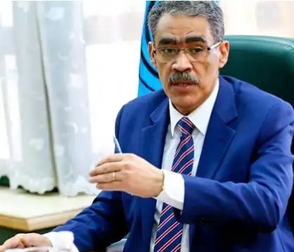 ضياء رشوان: نقترب من إقرار هدنة إنسانية جزئية في غزة