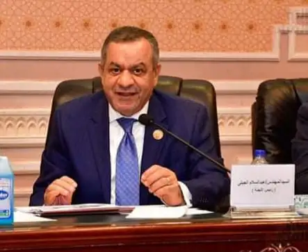 رئيس زراعة الشيوخ: منح كارت الفلاح لأراضى مشروع المليون ونصف فدان خطوة هامة لتحقيق الأمن الغذائي