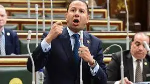 برلماني: الرئيس السيسي القائد الأمثل لمواجهة تحديات المرحلة الاستثنائية الراهنة