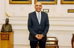النائب جمال أبو الفتوح: الإقبال على المشاركة في الانتخابات سيعكس إصرار الشعب على استمرار معركة البناء