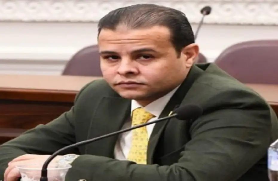 مدحت الكمار: النزول بكثافة للتصويت في الانتخابات الرئاسية ضمانة لنجاحها