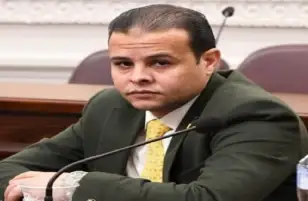 مدحت الكمار: النزول بكثافة للتصويت في الانتخابات الرئاسية ضمانة لنجاحها