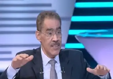 ضياء رشوان: نأمل أن يكون في مصر مراكز لاستطلاعات الرأي ضمن مسيرتها نحو الديمقراطية