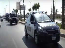 الأمن ينفي تعدي سيدة على مواطنين وتسببها في إصابة أطفال بالشيخ زايد