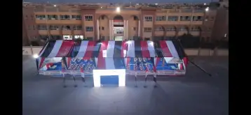 بالعناوين وأسماء اللجان.. خريطة المقار الانتخابية بحى الدقى "صور"