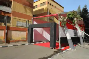 لجان العاصمة جاهزة لاستقبال الناخبين للمشاركة في الانتخابات الرئاسية غدا