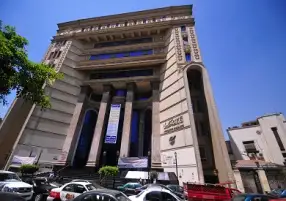 نقابة الصحفيين ومصر الخير يدشنان شحنة مساعدات غذائية وطبية لقطاع غزة