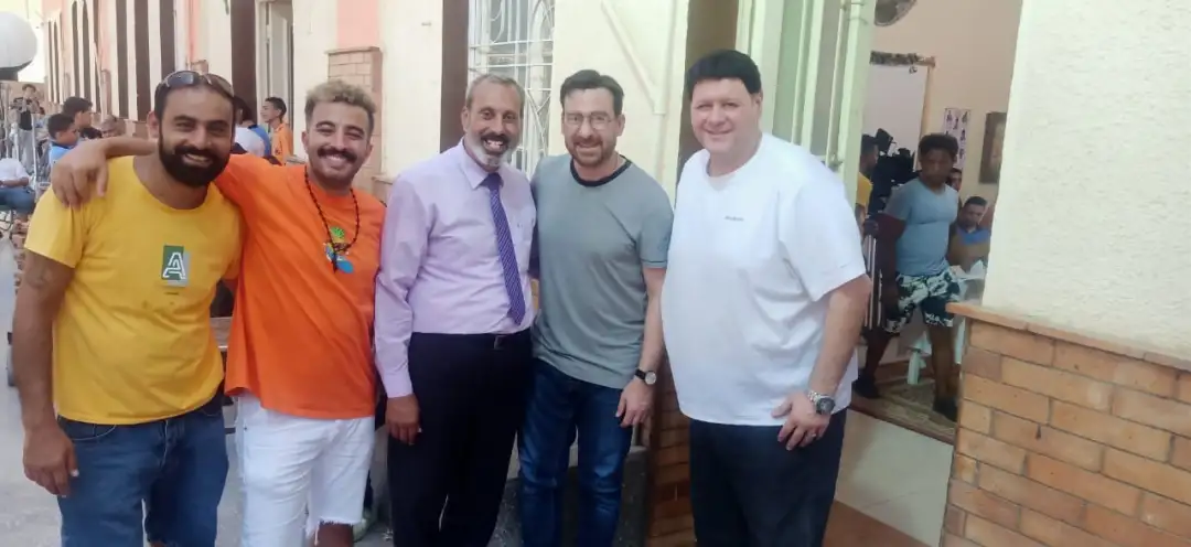 عمرو يسري يكشف عن تفاصيل دوره في مسلسل «أرواح خفية»