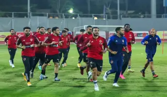 الأهلي يبدأ استعداداته لكأس العالم للأندية