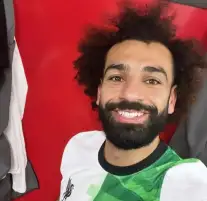 فيرديناند: محمد صلاح عنصرا رئيسيا في نجاحات ليفربول