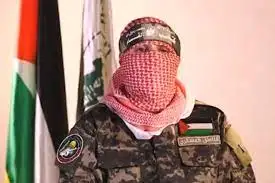 أبو عبيدة: لم ولن يخرج أحد من أسرى العدو أو محتجزيه إلا من خلال التبادل المشروط الذي أعلناه منذ بداية المعركة
