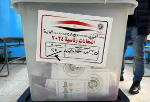 الوطنية للانتخابات: وضع الصناديق في غرف مغلقة بعد انتهاء التصويت وتعيين حراسة عليها