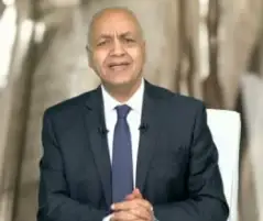 مصطفى بكري: المؤامرة على مصر وتحديدا من الجهة الشرقية استهدفت إفساد العملية الانتخابية