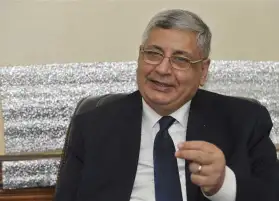 تاج الدين: الفيروسات التنفسية سريعة العدوى.. وننصح هذه الفئات بتلقي لقاح الإنفلونزا