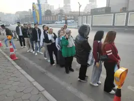 تنسيقية شباب الأحزاب: الشريحة العمرية من 18-25 الحصان الأسود بانتخابات الرئاسة 2024