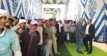 مصطفى بكري: المصريون يصرون على المشاركة في الانتخابات ويشعرون بالمسئولية تجاه بلدهم