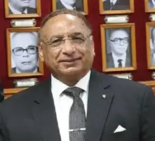 انتخابات 2024.. رئيس هيئة قضايا الدولة: لم نرصد أي مخالفات والعملية تسير بسلاسة