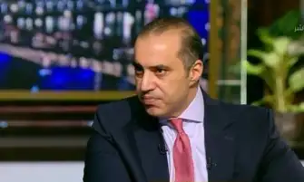 المستشار محمود فوزي: الانتخابات الرئاسية تتم بشكل منظم يستوفي المعايير الدولية