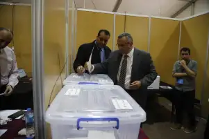 عبدالسند يمامة: انتخابات الرئاسة لن تُحسم قبل الساعة الأخيرة.. وأحقق تقدما في 4 محافظات