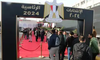 وزيرة التخطيط: مشهد الانتخابات الرئاسية منظم ومتميز جدا.. والإقبال يعكس وعي الشعب