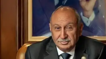 النائب أحمد عثمان للشعب المصري: المشاركة في الانتخابات الرئاسية مسئولية وحق دستوري وواجب وطني