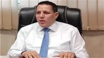 احمد محسن: الرئيس السيسي نجح في بناء جمهورية جديدة متكاملة وهو المرشح الأكثر حظا لاكتساح الانتخابات الرئاسية بشعبية عريضة